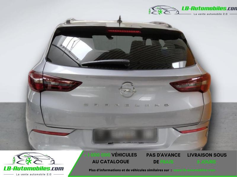 Opel Grandland Hybrid 225 ch BVA - Photo 3 / 9