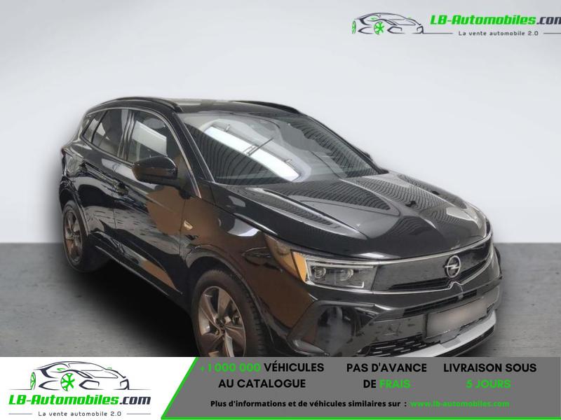 Opel Grandland Hybrid 225 ch BVA - Photo 2 / 7