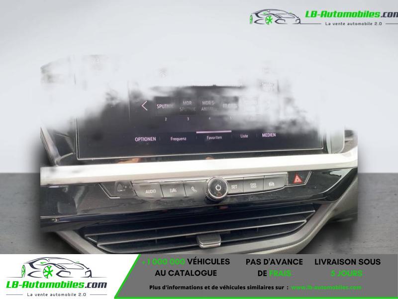 Opel Grandland 1.2 Turbo 130 ch BVM - Photo 4 / 7