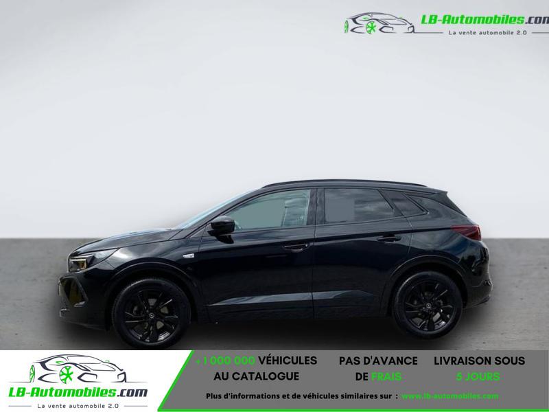 Opel Grandland 1.2 Turbo 130 ch BVM - Photo 5 / 7