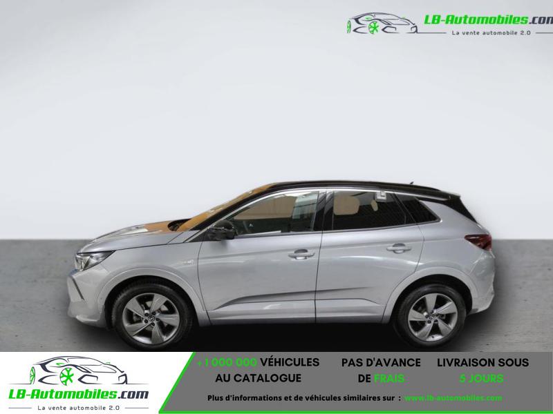Opel Grandland Hybrid 225 ch BVA - Photo 4 / 9