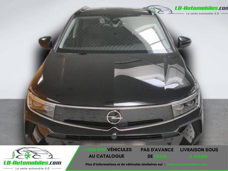 Opel Grandland Hybrid 225 ch BVA - Photo 4 / 8