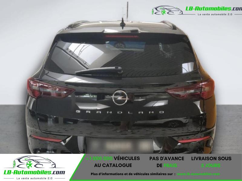Opel Grandland Hybrid 225 ch BVA - Photo 4 / 7