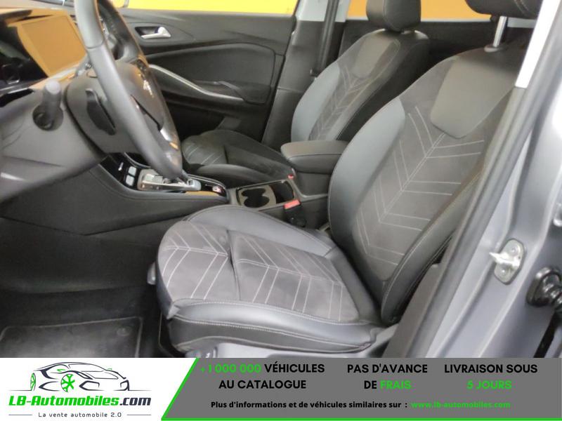 Opel Grandland Hybrid 225 ch BVA - Photo 5 / 9