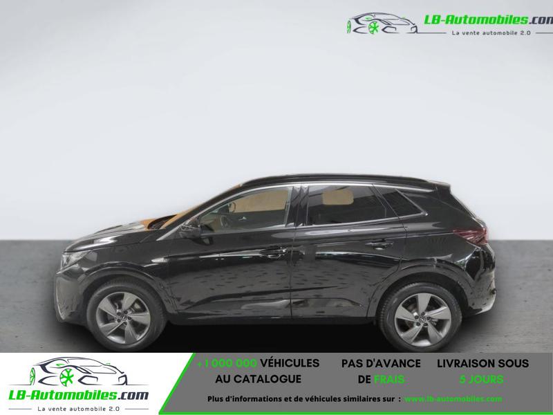 Opel Grandland Hybrid 225 ch BVA - Photo 5 / 8