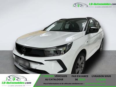 Opel Grandland Hybrid 225 ch BVA