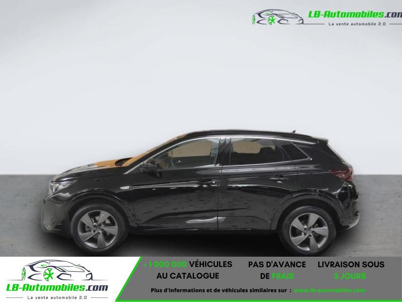 Opel Grandland Hybrid 225 ch BVA - Photo 5 / 7