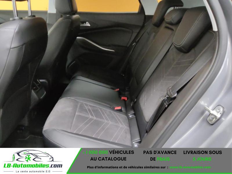 Opel Grandland Hybrid 225 ch BVA - Photo 6 / 9