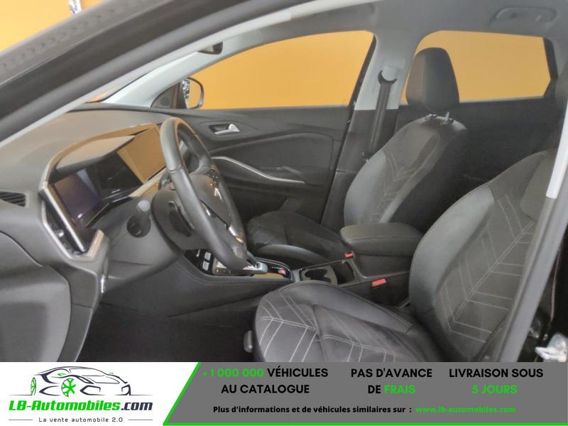 Opel Grandland Hybrid 225 ch BVA - Photo 6 / 8