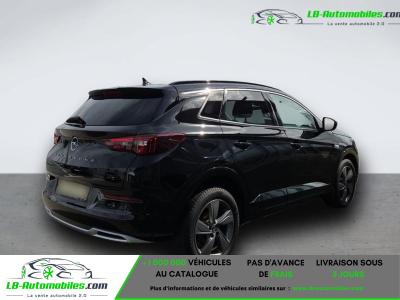 Opel Grandland Hybrid 225 ch BVA