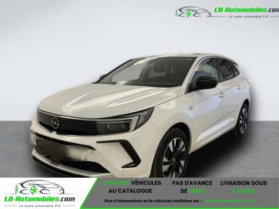 Opel Grandland Hybrid 225 ch BVA