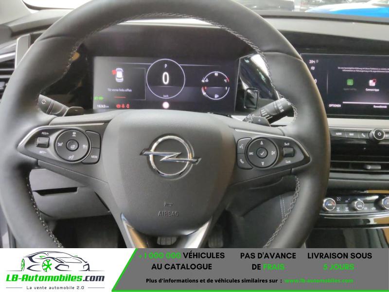 Opel Grandland Hybrid 225 ch BVA - Photo 7 / 9