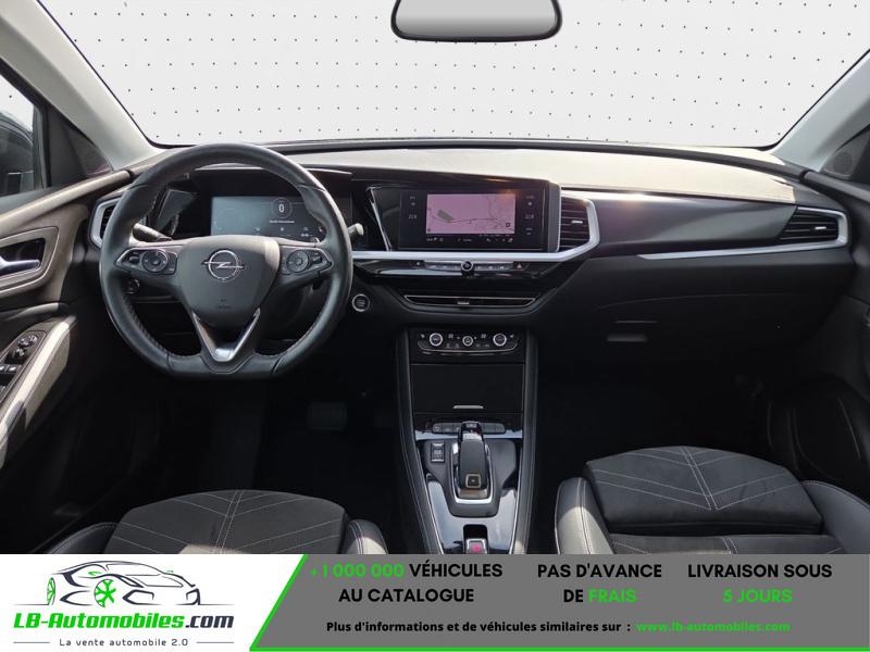 Opel Grandland Hybrid 225 ch BVA - Photo 2 / 10