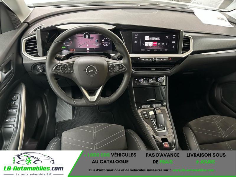 Opel Grandland Hybrid 225 ch BVA - Photo 3 / 11