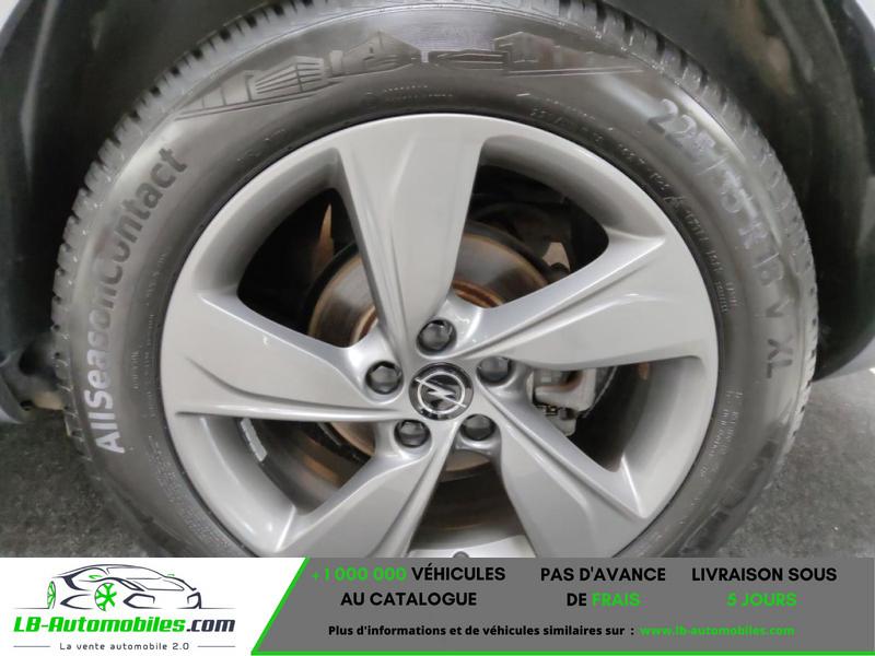 Opel Grandland Hybrid 225 ch BVA - Photo 8 / 9