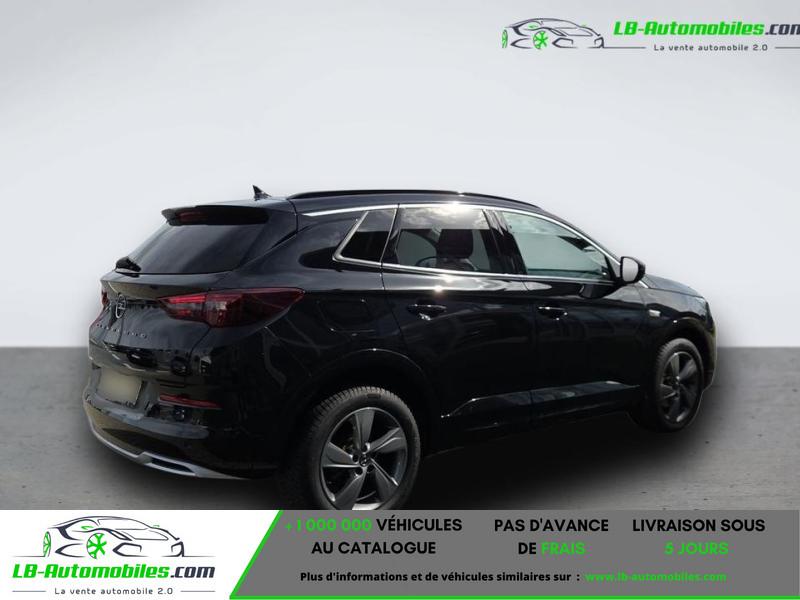 Opel Grandland Hybrid 225 ch BVA - Photo 3 / 10