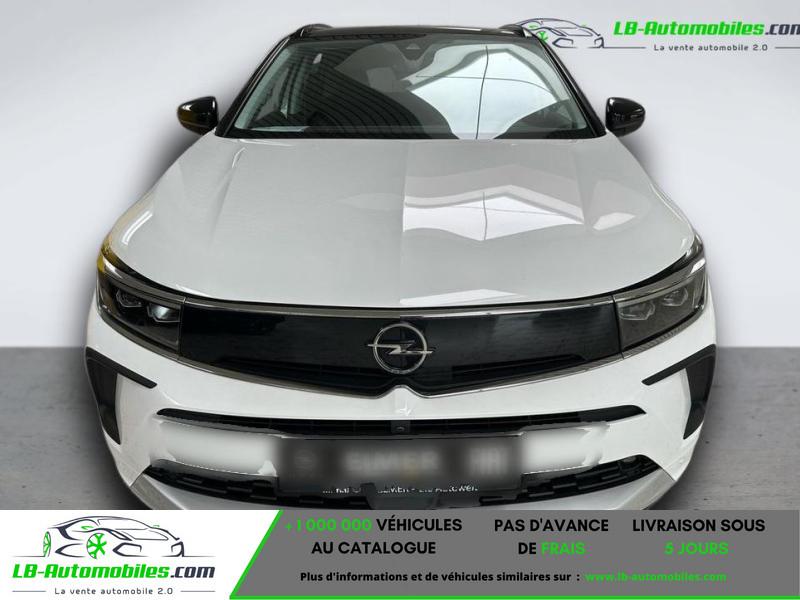 Opel Grandland Hybrid 225 ch BVA - Photo 5 / 11