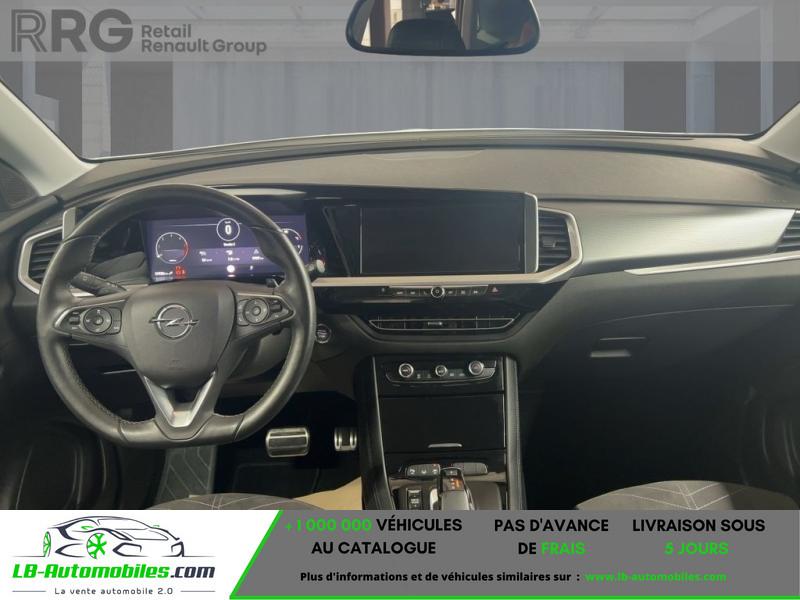 Opel Grandland Hybrid 225 ch BVA - Photo 3 / 10