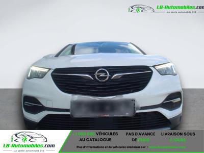 Opel Grandland X 1.2 Turbo 130 ch BVM