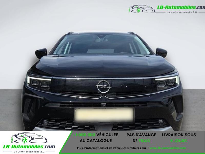 Opel Grandland Hybrid 225 ch BVA - Photo 4 / 10