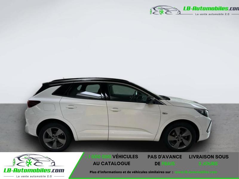 Opel Grandland Hybrid 225 ch BVA - Photo 6 / 11