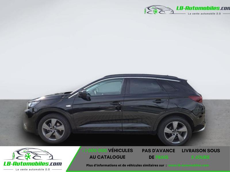 Opel Grandland Hybrid 225 ch BVA - Photo 5 / 10