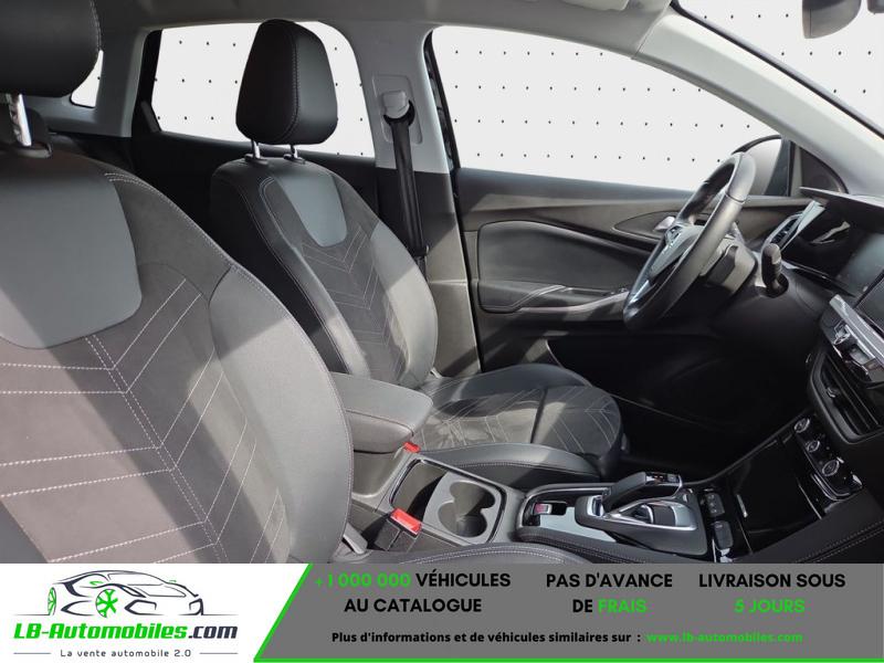 Opel Grandland Hybrid 225 ch BVA - Photo 6 / 10