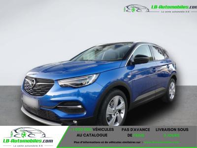 Opel Grandland X 1.6 Turbo 180 ch BVA