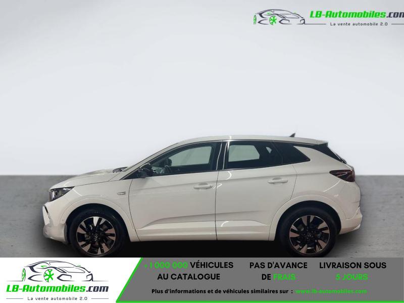 Opel Grandland Hybrid 225 ch BVA - Photo 5 / 10