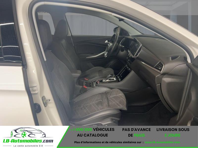 Opel Grandland Hybrid 225 ch BVA - Photo 6 / 10