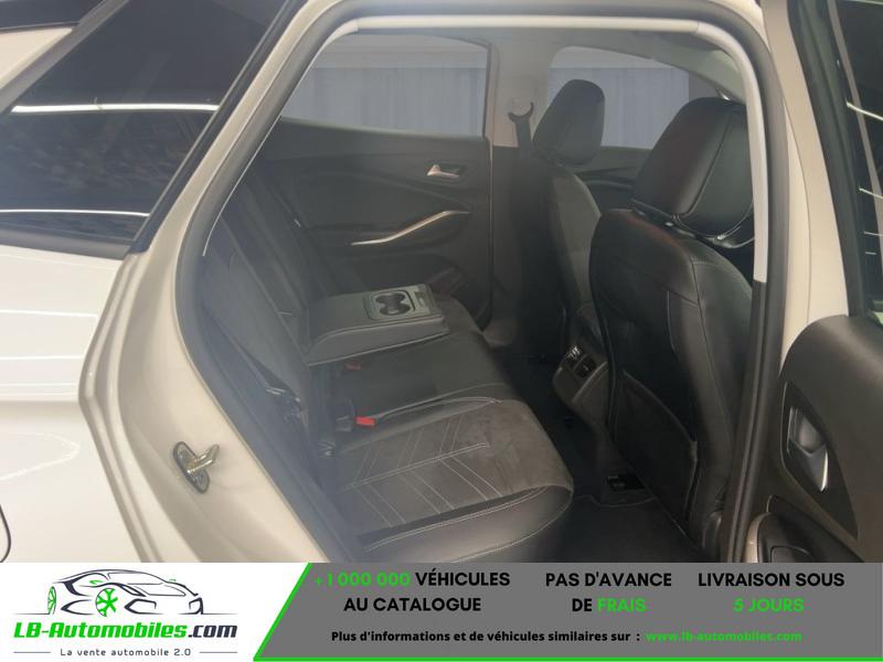 Opel Grandland Hybrid 225 ch BVA - Photo 7 / 10