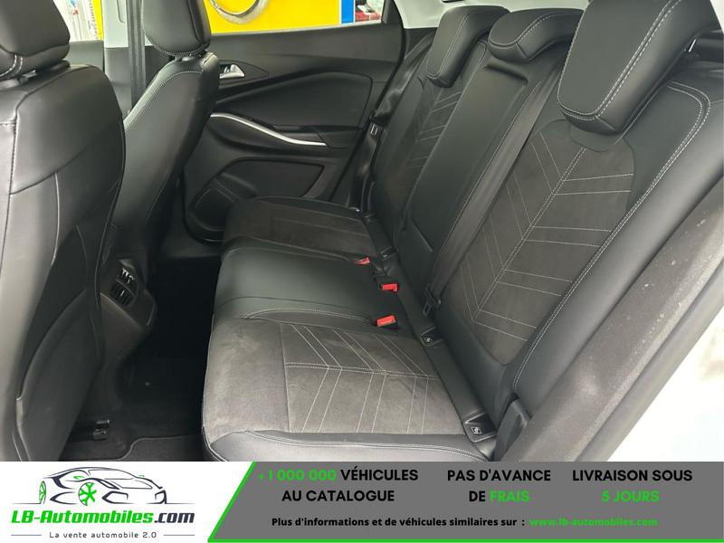 Opel Grandland Hybrid 225 ch BVA - Photo 9 / 11