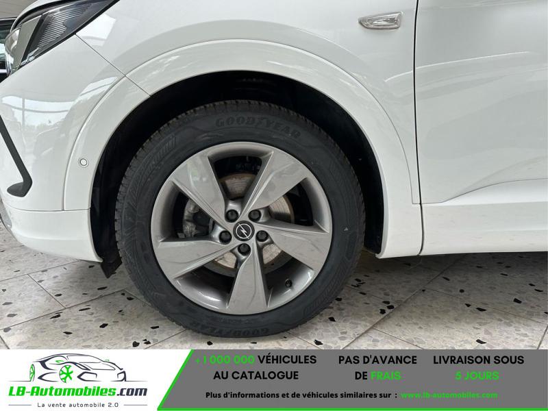 Opel Grandland Hybrid 225 ch BVA - Photo 10 / 11