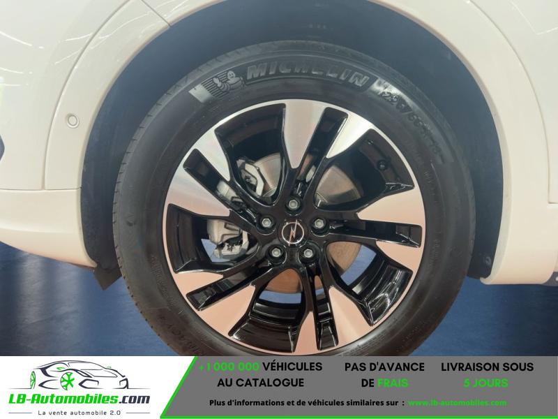 Opel Grandland Hybrid 225 ch BVA - Photo 9 / 10