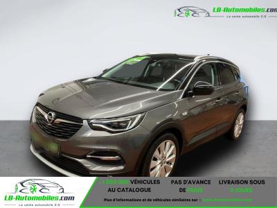 Opel Grandland X 1.6 Turbo 180 ch BVA