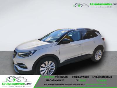 Opel Grandland X 1.6 Turbo 180 ch BVA