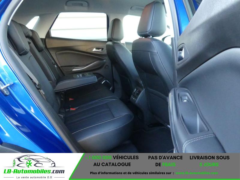 Opel Grandland X 1.6 Turbo 180 ch BVA - Photo 9 / 11