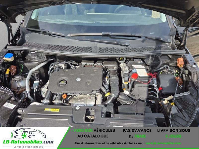 Opel Grandland Hybrid 225 ch BVA - Photo 10 / 10