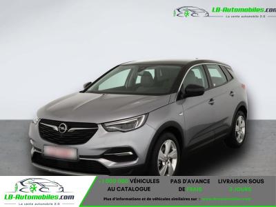Opel Grandland X 1.6 Turbo 180 ch BVA