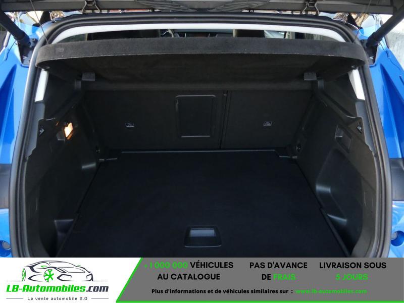 Opel Grandland X 1.6 Turbo 180 ch BVA - Photo 11 / 11