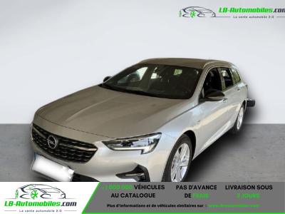 Opel Insignia Sports Tourer 1.5 Diesel 122 ch BVA