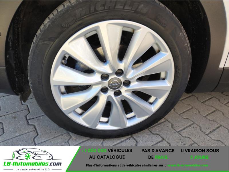 Opel Grandland X 1.6 Turbo 180 ch BVA - Photo 6 / 6