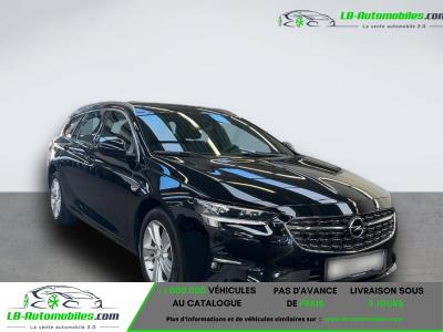 Opel Insignia Sports Tourer 1.5 Diesel 122 ch BVA