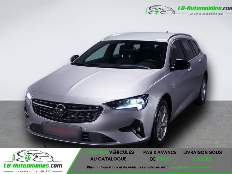 Opel Insignia Sports Tourer 1.5 Diesel 122 ch BVA - Photo 1 / 5