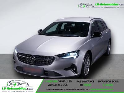 Opel Insignia Sports Tourer 1.5 Diesel 122 ch BVA
