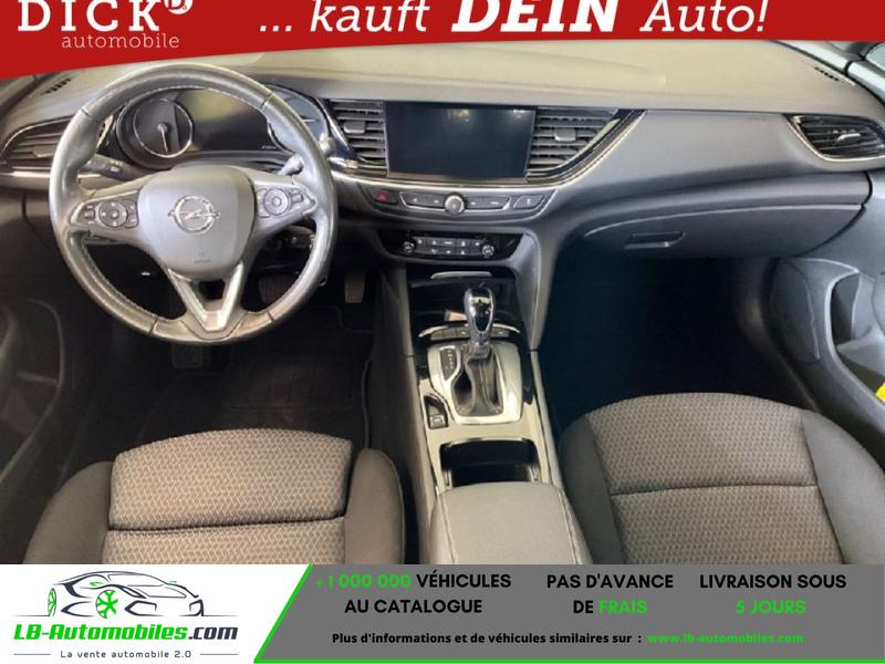 Opel Insignia Sports Tourer 1.5 Diesel 122 ch BVA - Photo 2 / 5