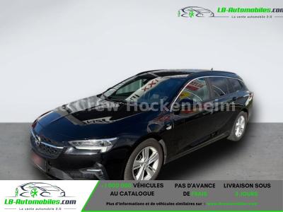 Opel Insignia Sports Tourer 1.5 Diesel 122 ch BVA