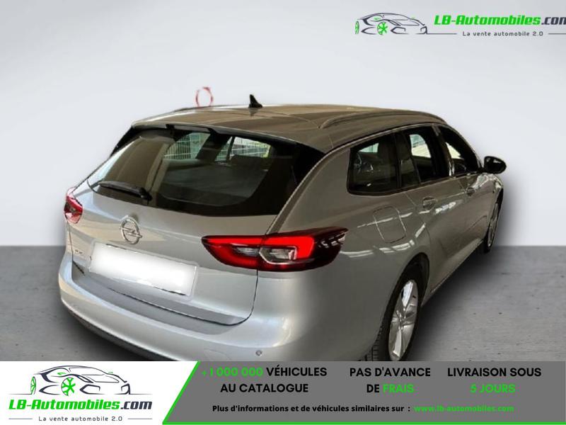 Opel Insignia Sports Tourer 1.5 Diesel 122 ch BVA - Photo 3 / 5