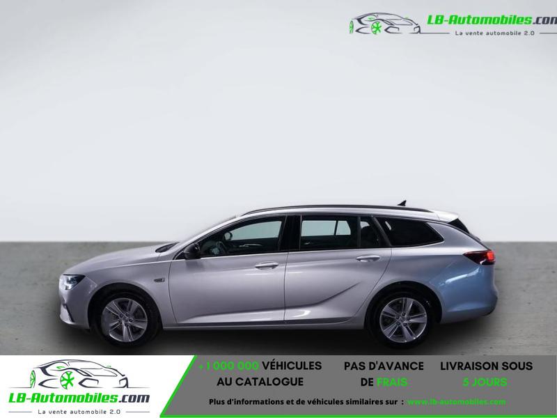 Opel Insignia Sports Tourer 1.5 Diesel 122 ch BVA - Photo 2 / 5