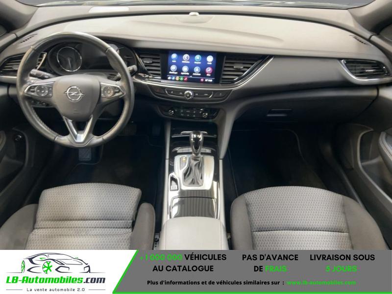 Opel Insignia Sports Tourer 1.5 Diesel 122 ch BVA - Photo 2 / 7